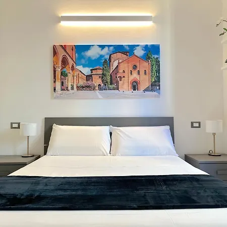 Demetra Apartment