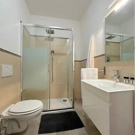 Demetra Apartment Appartement *