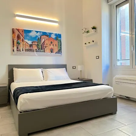 Appartement Demetra Apartment *