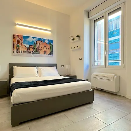 Demetra Apartment * Bologna