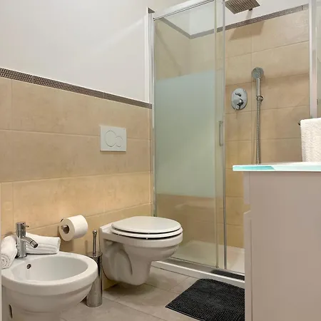 Demetra Apartment Appartement