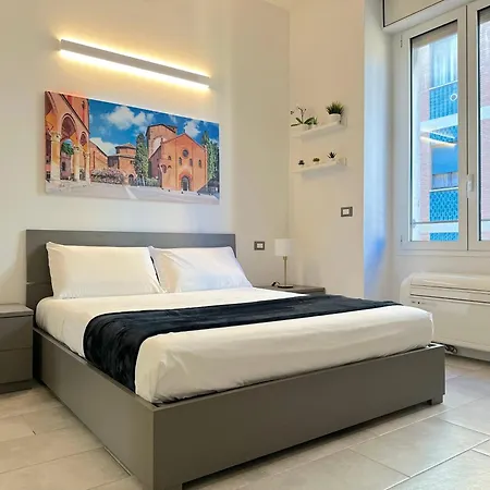 Demetra Apartment Bolonia