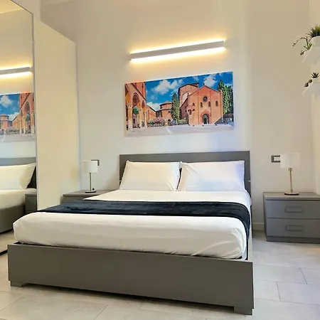 Appartement Demetra Apartment