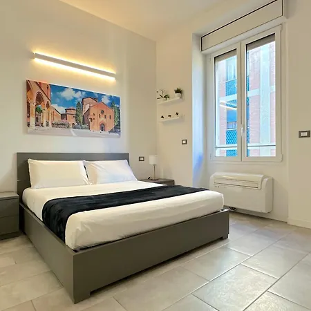 Demetra Apartment בולוניה