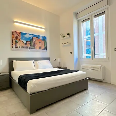 Demetra Apartment アパート