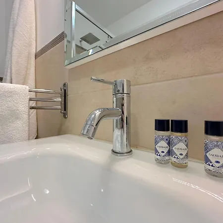 דירה Demetra Apartment