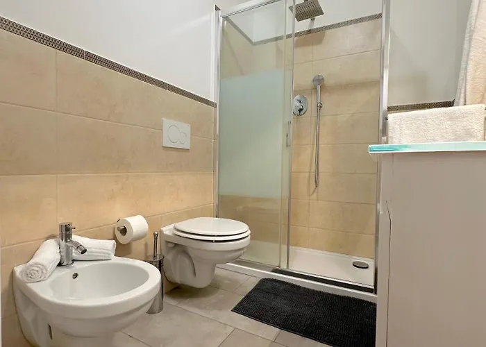 شقة Demetra Apartment *