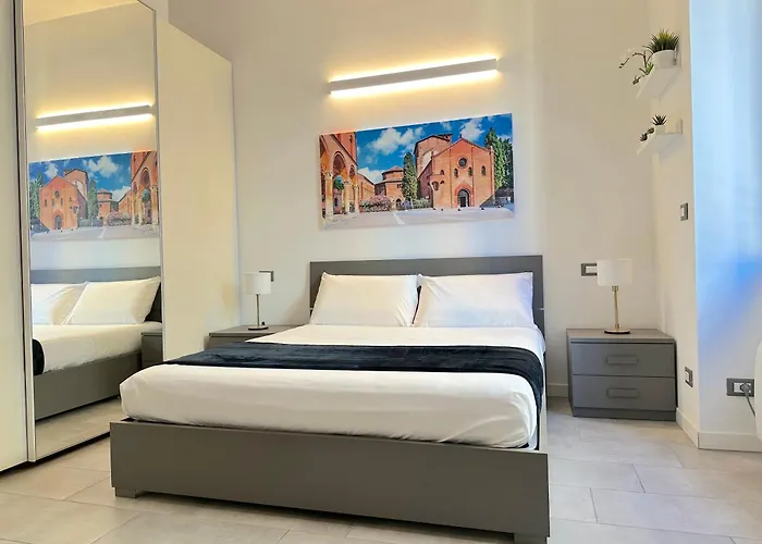 شقة Demetra Apartment