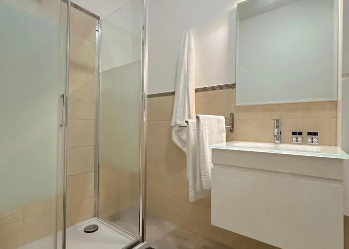 アパート Demetra Apartment ボローニャ