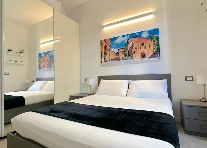 شقة Demetra Apartment *