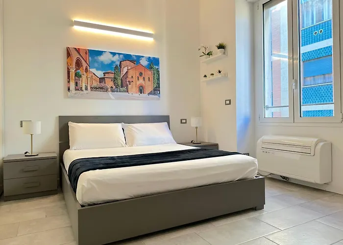 Apartmán Demetra Apartment *