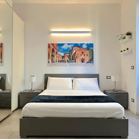 Demetra Apartment Bolonia