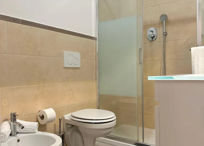 Demetra Apartment Apartament