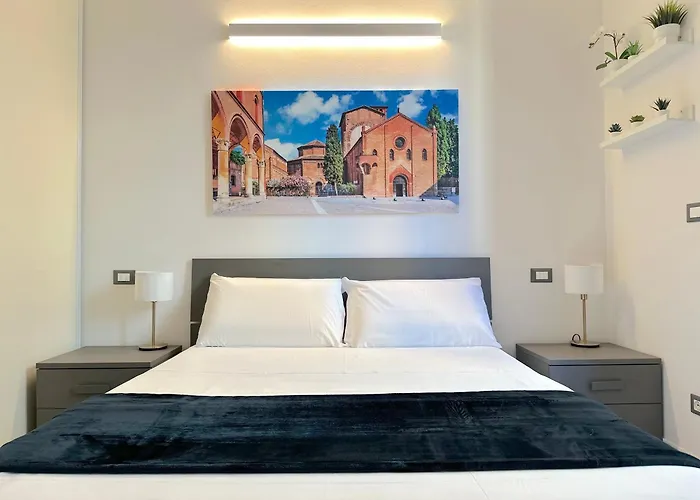 Demetra Apartment
