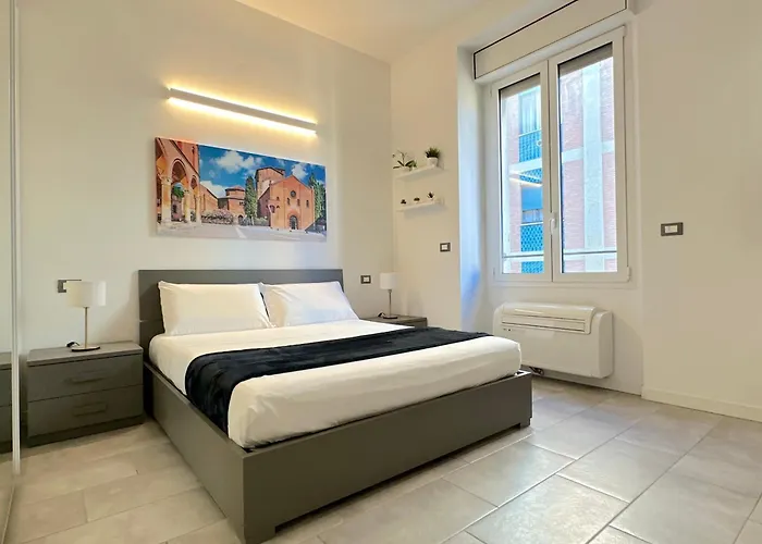 Demetra Apartment Apartament