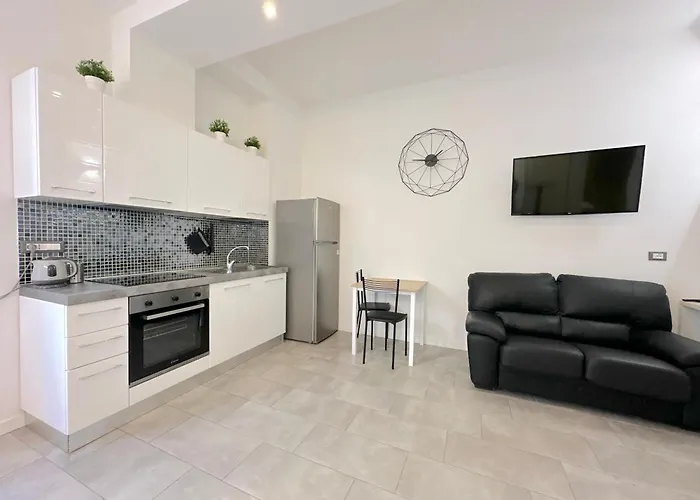 Demetra Apartment Apartament Bolonia