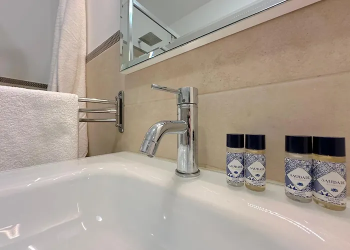 Apartament Demetra Apartment